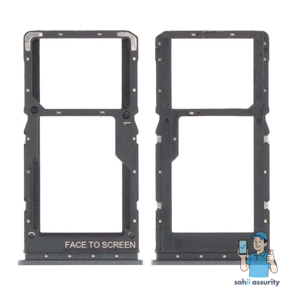 SIM Card Holder Tray for Xiaomi Redmi Note 12 5G